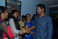 Rowdy Movie Premiere Show Photos